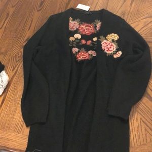 Torrid Brand New Cardigan